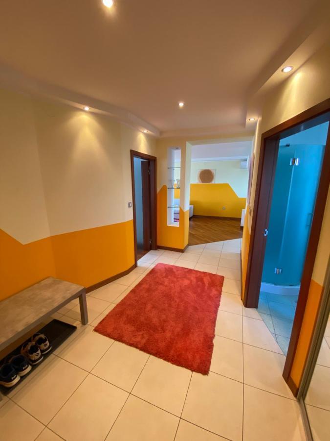 Apartma Berk Apartment Ljubljana Exterior photo